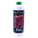 Sensas Aromix Zuckmücken 500 ml