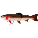 Westin WE Tommy the Trout 250mm 160g Rainbow trout