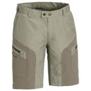 Pinewood Wildmark Stretch Shorts H.Khaki/Mid. Khaki C46