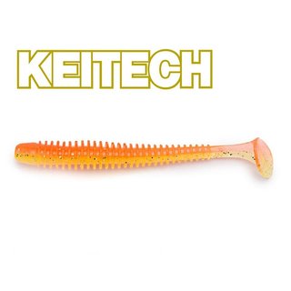KEITECH 3.5 Swing Impact - Orange Shiner
