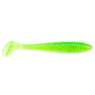 KEITECH 3.8 FAT Swing Impact - Lime / Chartreuse