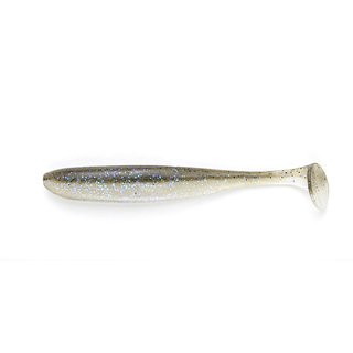 Keitech 3 Easy Shiner - Electric Shad - 10 Stk.