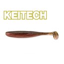 KEITECH 3 Easy Shiner - Red Crawdad