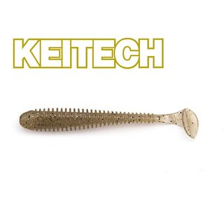 KEITECH 3 Swing Impact - Natural Shad