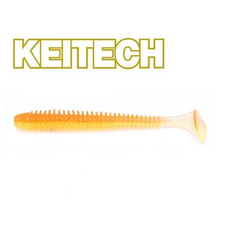 KEITECH 3 Swing Impact - Orange Shiner