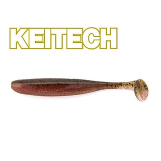 KEITECH 4 Easy Shiner - Red Crawdad