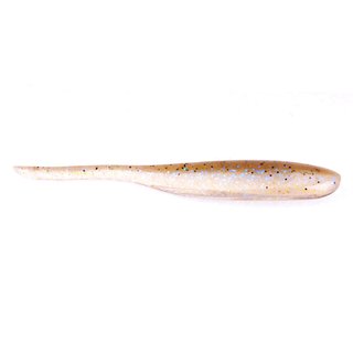 KEITECH 4 Shad Impact - Electric Shad