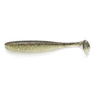 KEITECH 5 Easy Shiner - Gold Flash Minnow